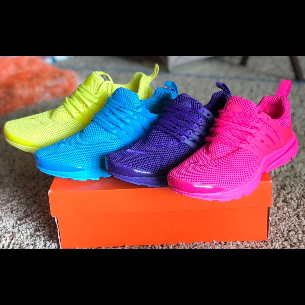 Nike prestos